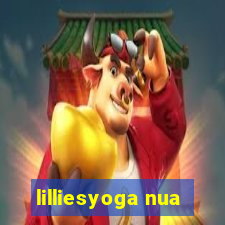 lilliesyoga nua